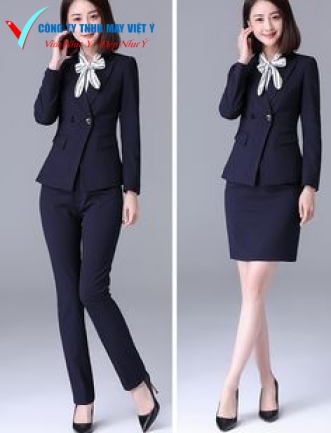 ĐỒNG PHỤC CÔNG SỞ NỮ