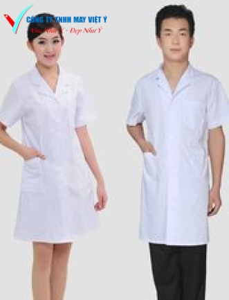 ĐỒNG PHỤC BỆNH VIỆN - Y TÁ ĐIỀU DƯỠNG