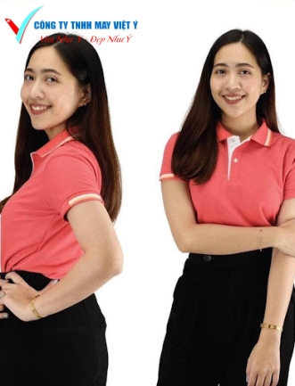 ĐỒNG PHỤC ÁO THUN 