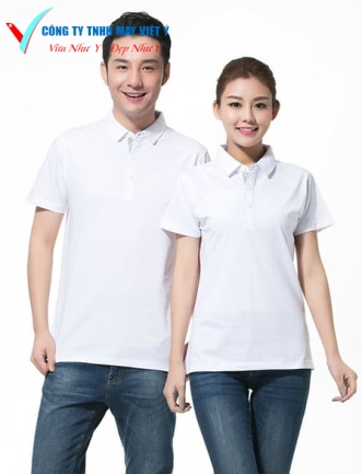 ĐỒNG PHỤC ÁO THUN 