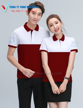 ĐỒNG PHỤC ÁO THUN 